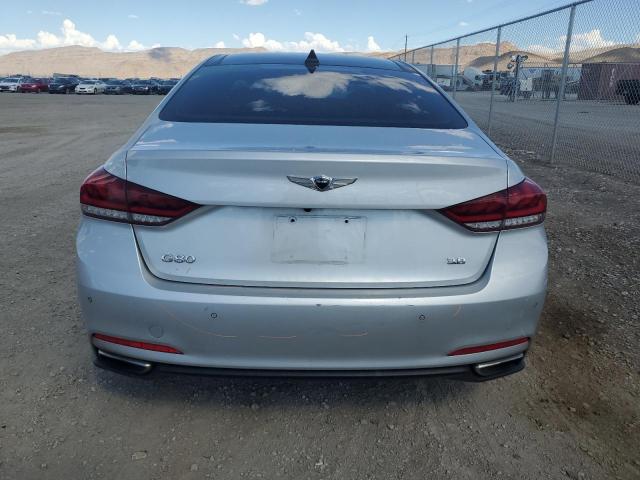 Photo 5 VIN: KMHGN4JEXHU168925 - GENESIS G80 BASE 