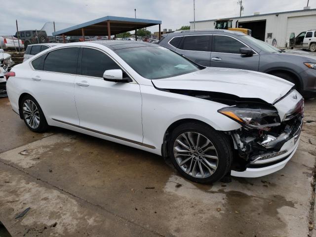 Photo 3 VIN: KMHGN4JEXHU171808 - GENESIS G80 BASE 