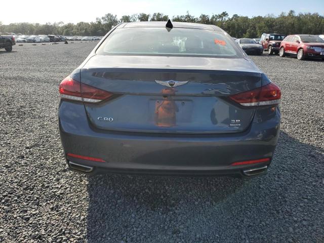 Photo 5 VIN: KMHGN4JEXHU172263 - GENESIS G80 BASE 