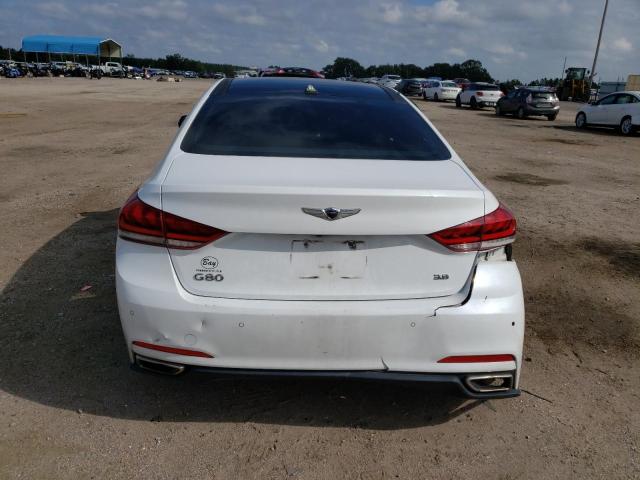 Photo 5 VIN: KMHGN4JEXHU176071 - GENESIS G80 BASE 