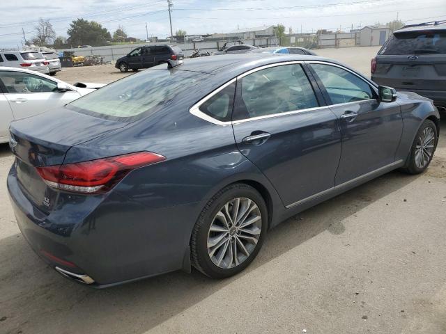 Photo 2 VIN: KMHGN4JEXHU177950 - GENESIS G80 