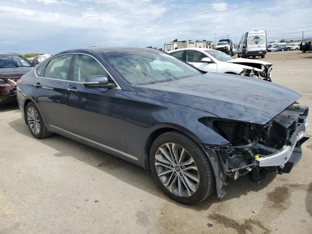 Photo 3 VIN: KMHGN4JEXHU177950 - GENESIS G80 