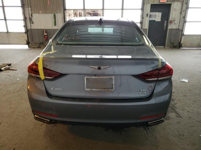 Photo 5 VIN: KMHGN4JEXHU192092 - GENESIS G80 