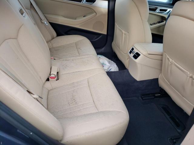 Photo 5 VIN: KMHGN4JEXHU195915 - GENESIS G80 BASE 