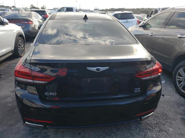 Photo 5 VIN: KMHGN4JEXHU206170 - GENESIS G80 BASE 