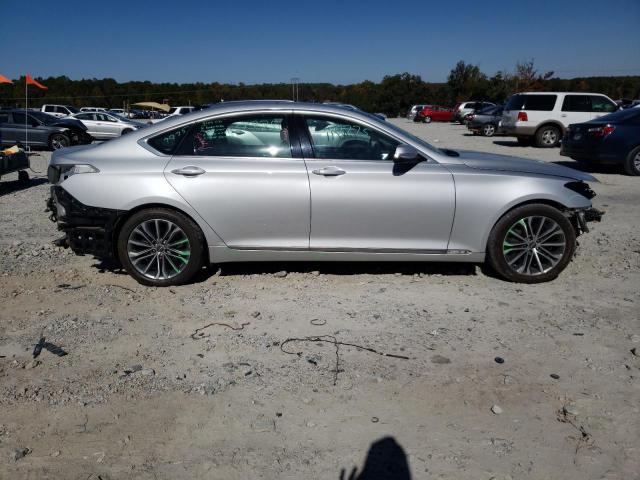 Photo 8 VIN: KMHGN4JEXHU207559 - GENESIS G80 BASE 