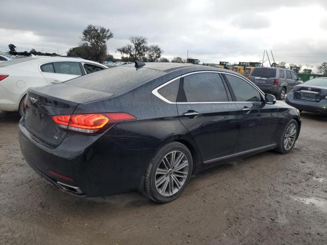 Photo 2 VIN: KMHGN4JEXJU229468 - GENESIS G80 