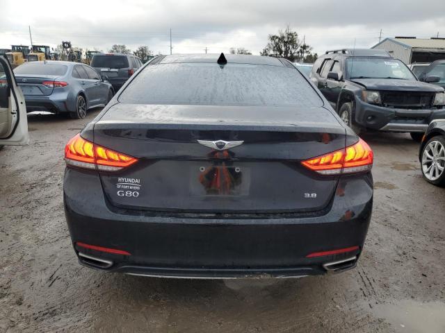 Photo 5 VIN: KMHGN4JEXJU229468 - GENESIS G80 