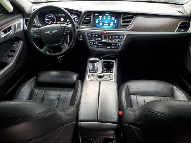 Photo 7 VIN: KMHGN4JEXJU229468 - GENESIS G80 