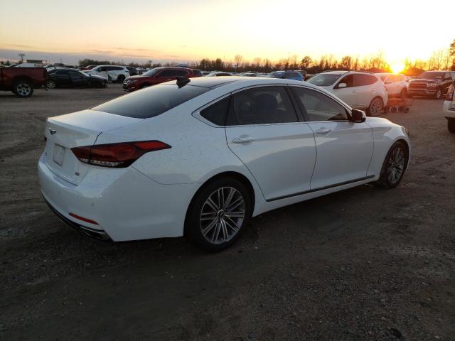 Photo 2 VIN: KMHGN4JEXJU239482 - GENESIS G80 