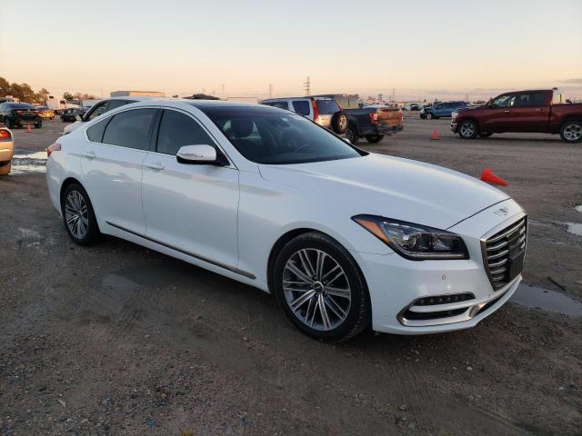 Photo 3 VIN: KMHGN4JEXJU239482 - GENESIS G80 