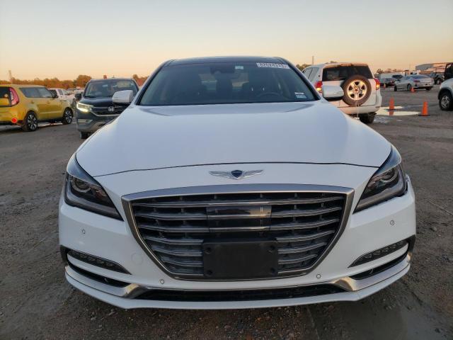 Photo 4 VIN: KMHGN4JEXJU239482 - GENESIS G80 