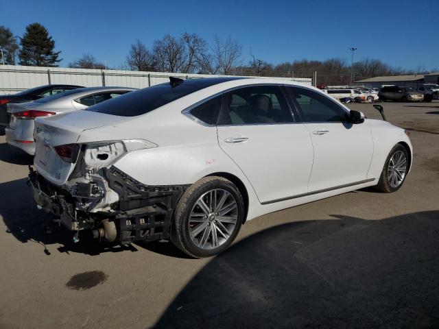 Photo 2 VIN: KMHGN4JEXJU240230 - GENESIS G80 