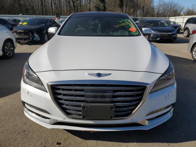 Photo 4 VIN: KMHGN4JEXJU240230 - GENESIS G80 