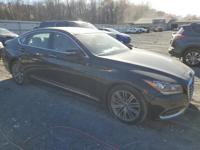 Photo 3 VIN: KMHGN4JEXJU250000 - GENESIS G80 BASE 