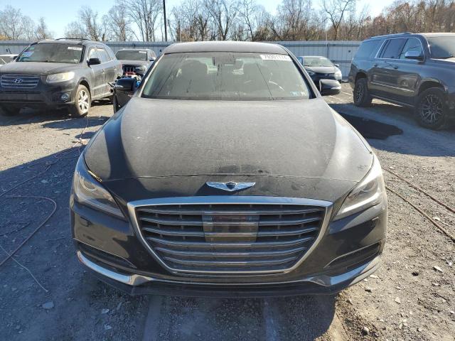 Photo 4 VIN: KMHGN4JEXJU250000 - GENESIS G80 BASE 