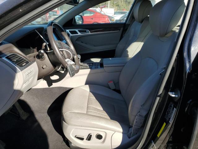 Photo 6 VIN: KMHGN4JEXJU250000 - GENESIS G80 BASE 