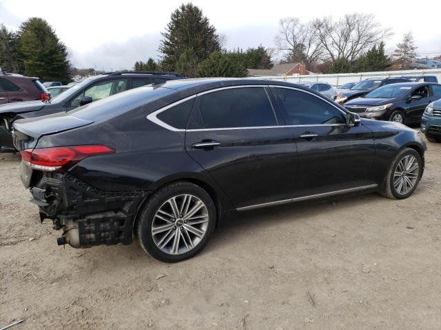 Photo 2 VIN: KMHGN4JEXJU250532 - HYUNDAI GENESIS 