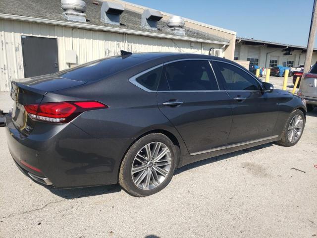 Photo 2 VIN: KMHGN4JEXJU270408 - GENESIS G80 BASE 