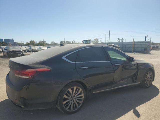 Photo 2 VIN: KMHGN4JF0FU016898 - HYUNDAI GENESIS 