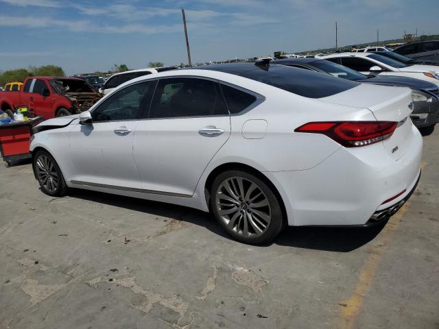 Photo 1 VIN: KMHGN4JF0FU035953 - HYUNDAI GENESIS 5. 