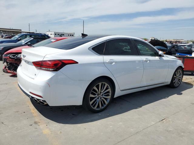 Photo 2 VIN: KMHGN4JF0FU035953 - HYUNDAI GENESIS 5. 