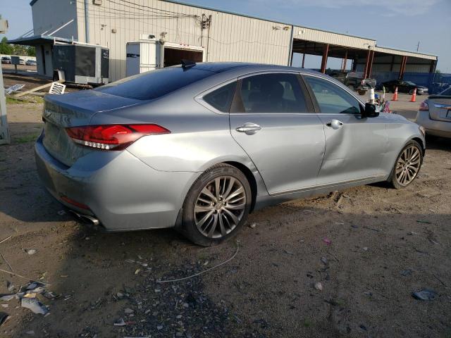 Photo 2 VIN: KMHGN4JF0FU042109 - HYUNDAI GENESIS 