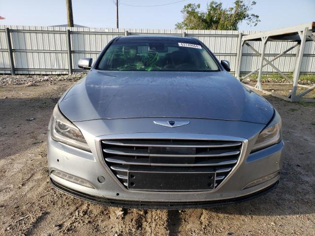 Photo 4 VIN: KMHGN4JF0FU042109 - HYUNDAI GENESIS 