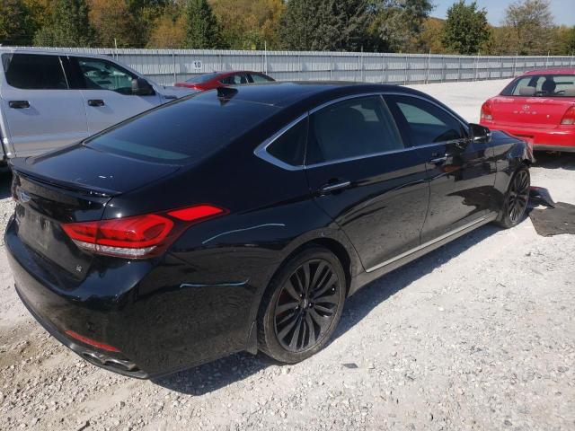 Photo 3 VIN: KMHGN4JF0FU061713 - HYUNDAI GENESIS 5. 