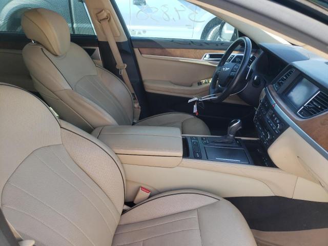 Photo 4 VIN: KMHGN4JF0FU061713 - HYUNDAI GENESIS 5. 