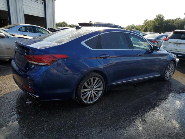 Photo 2 VIN: KMHGN4JF0FU062702 - HYUNDAI GENESIS 5. 