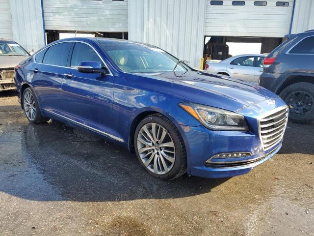 Photo 3 VIN: KMHGN4JF0FU062702 - HYUNDAI GENESIS 5. 