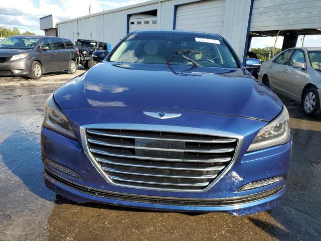 Photo 4 VIN: KMHGN4JF0FU062702 - HYUNDAI GENESIS 5. 