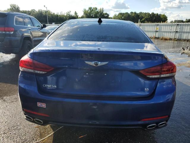 Photo 5 VIN: KMHGN4JF0FU062702 - HYUNDAI GENESIS 5. 