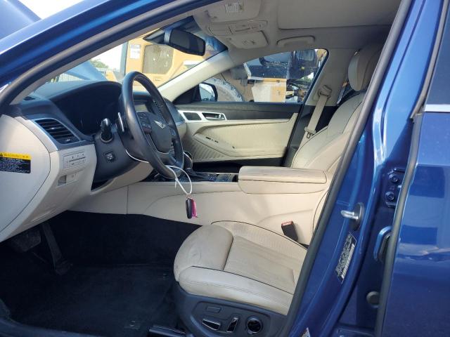 Photo 6 VIN: KMHGN4JF0FU062702 - HYUNDAI GENESIS 5. 