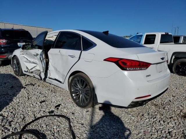 Photo 1 VIN: KMHGN4JF1FU044063 - HYUNDAI GENESIS 