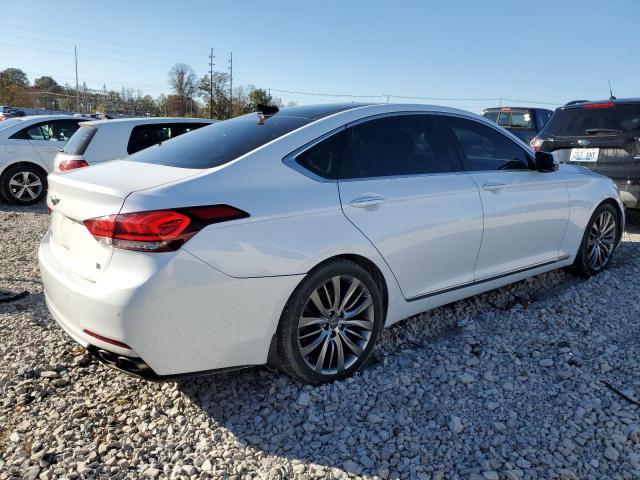 Photo 2 VIN: KMHGN4JF1FU044063 - HYUNDAI GENESIS 