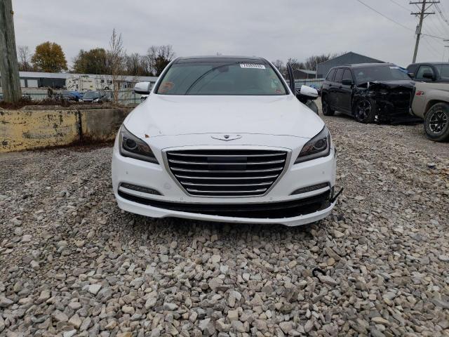 Photo 4 VIN: KMHGN4JF1FU044063 - HYUNDAI GENESIS 