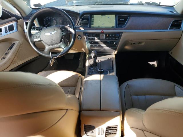 Photo 7 VIN: KMHGN4JF1FU044063 - HYUNDAI GENESIS 