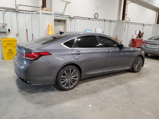 Photo 2 VIN: KMHGN4JF1FU070534 - HYUNDAI GENESIS 5. 