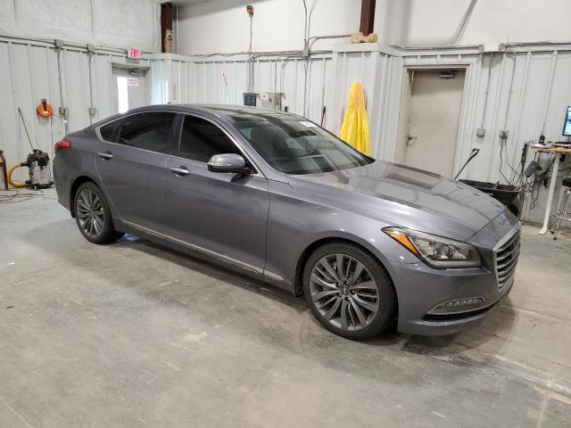 Photo 3 VIN: KMHGN4JF1FU070534 - HYUNDAI GENESIS 5. 