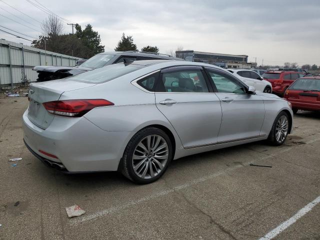 Photo 2 VIN: KMHGN4JF1HU208351 - GENESIS G80 