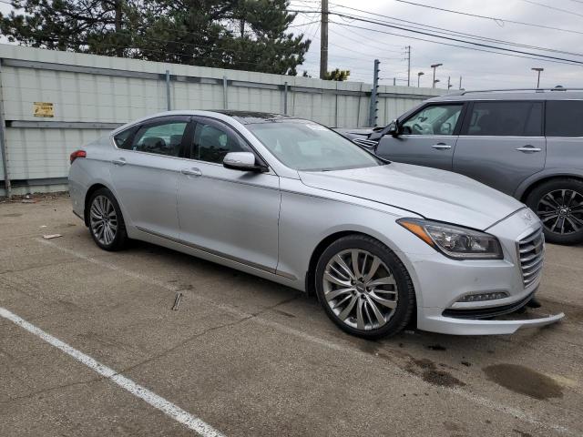 Photo 3 VIN: KMHGN4JF1HU208351 - GENESIS G80 