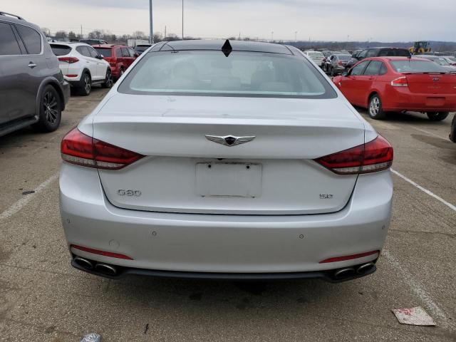 Photo 5 VIN: KMHGN4JF1HU208351 - GENESIS G80 