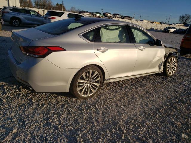 Photo 2 VIN: KMHGN4JF1JU251433 - GENESIS G80 ULTIMA 