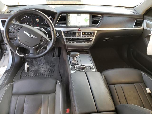 Photo 7 VIN: KMHGN4JF1JU251433 - GENESIS G80 ULTIMA 