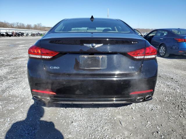 Photo 5 VIN: KMHGN4JF1JU262593 - GENESIS G80 