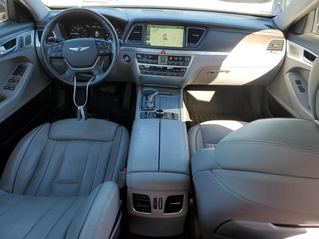 Photo 7 VIN: KMHGN4JF1JU262593 - GENESIS G80 