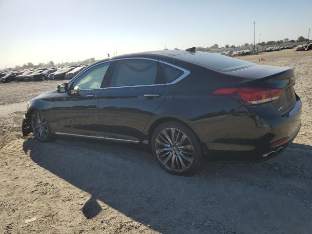 Photo 1 VIN: KMHGN4JF2FU019303 - HYUNDAI GENESIS 5. 