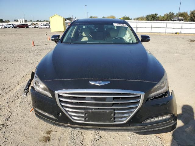 Photo 4 VIN: KMHGN4JF2FU019303 - HYUNDAI GENESIS 5. 